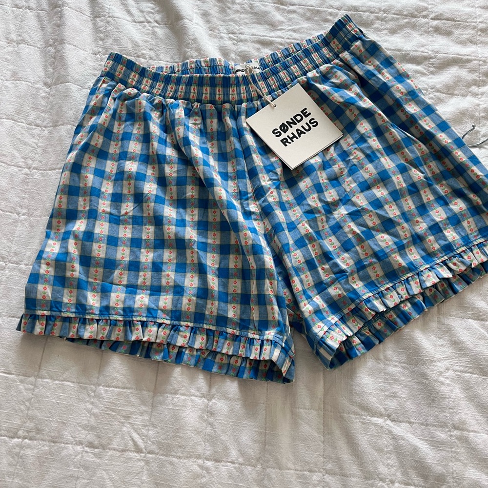 SONDERHAUS boxer shorts